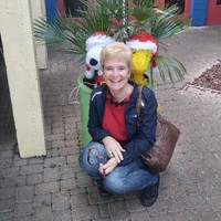 Memory Care America Employee Linda Carrasco's profile photo