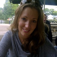 supertri Employee Irina Louis's profile photo