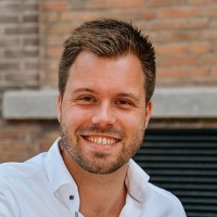 Bastiaan Grisel Email