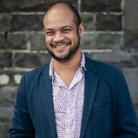 LABPLAS Employee Jean Fortuno's profile photo