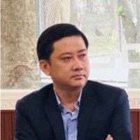 Kido Employee Binh Nguyen's profile photo