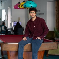 Doitforme.eu Employee Luigi Goulianos's profile photo