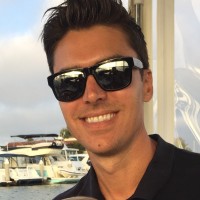 Coastal Collective Employee Mike Kirsch's profile photo