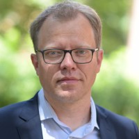 University of Applied Sciences at Zwickau Employee Uwe Teicher's profile photo
