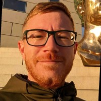 Steven A Hunt & Associates Employee Lee Sutton's profile photo