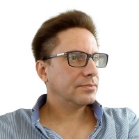 AccuBeat Employee Aviad Weinstock's profile photo