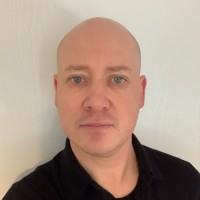 ABP UK Employee Adrian Smith's profile photo