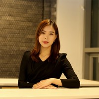 J.P. Morgan Employee Boram Lee's profile photo