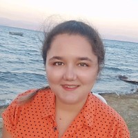 Merve Ozan's profile photo