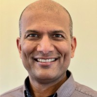 Talkdesk Employee Munil Shah's profile photo