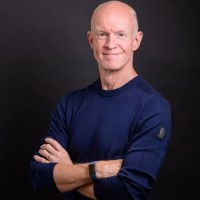 N2O Employee Terrence Woodward's profile photo