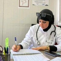 Bouchra Samir Email