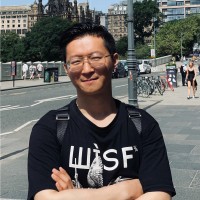 Amazon Employee Jin Cheng's profile photo