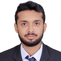 Schindler India Employee Ashwin Prasad's profile photo