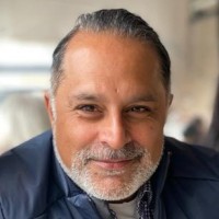 Sporting Chance Project Employee Sunit Sharma's profile photo