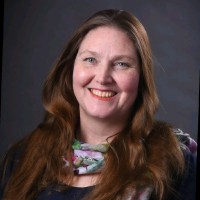 ActiVite Employee Britt de Groot's profile photo