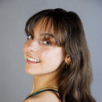 Oscar Wilde Employee Bailey Gioino's profile photo