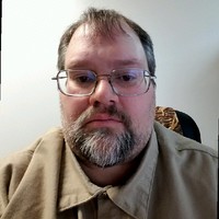 CALLAN MARINE LTD Employee Michael Meche's profile photo