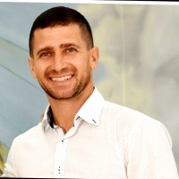 Diase Construtora Employee Gustavo Molineiro's profile photo