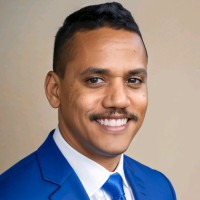 Precise Fire Protection Employee Thiago Pereira's profile photo