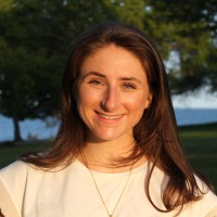 Muck Rack Employee Julia H.'s profile photo