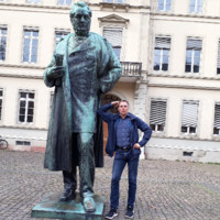 Siemens Healthineers Employee Stefan S's profile photo