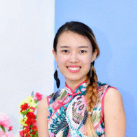 Asia Bookkeeping Employee Angel Lim's profile photo