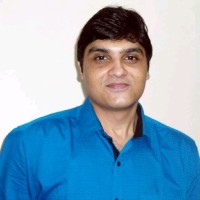Unilights.co Employee Harshal Lathewala's profile photo