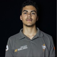 Unicamp E-Racing Employee Pedro Valadão's profile photo