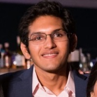 Marsh Shipping Supply Company, LLC Employee Aryaman Himatsingka's profile photo
