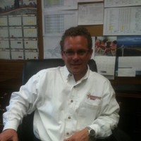 Tom Sanderfoot Email & Phone Number