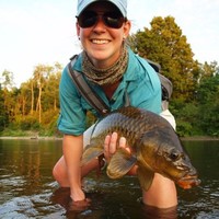 Simon Pearce Employee Christine Atkins's profile photo