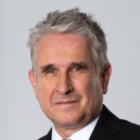 Rolls-Royce Power Systems AG Employee Andreas Strecker's profile photo