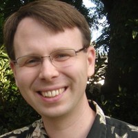 DeltaOne Software Employee Ben Wahlquist's profile photo