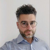 Capgemini Employee Antonio Vitale's profile photo