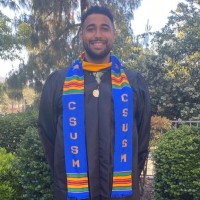 Sharp Chula Vista Medical Center Employee Andre Gatewood's profile photo