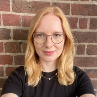 Nory Employee Amy Chichester's profile photo