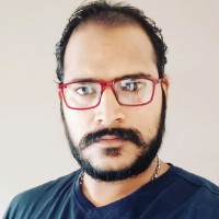 Casting Employee Pradeep Mandavliya's profile photo