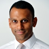 Anup Patel Email