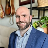 Fair Housing Council of Oregon Employee Steven Crawford's profile photo