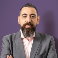 XConnect Employee Simon Freeman's profile photo