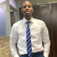 SBG Insurance Brokers Ltd Employee Biola Raji's profile photo