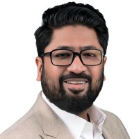 Vikram Solar Employee Gyanesh Chaudhary's profile photo