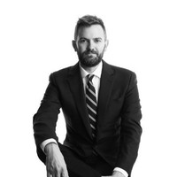 LOGE Camps Employee Brian Blackburn's profile photo