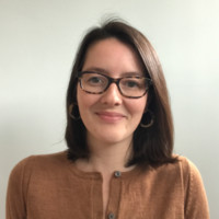 Community Impact at Columbia University Employee Caitlin Hughes's profile photo