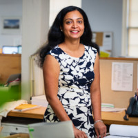 TSKP STUDIO Employee Archana Pai's profile photo