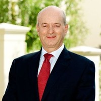 RT Edgar Employee Warwick Anderson's profile photo
