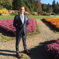 Cutting Edge Group, eXp Realty LLC Employee Bradley Farrell's profile photo
