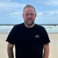 Daniel Hallam Email