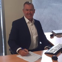 Tony Pascoe Email